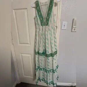 Dress Bundle (5 dresses size M)